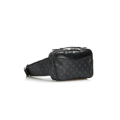 LOUIS VUITTON BUMBAG M42906 (28*18*5cm)